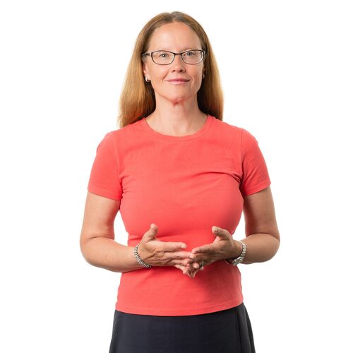 Marina Machovská