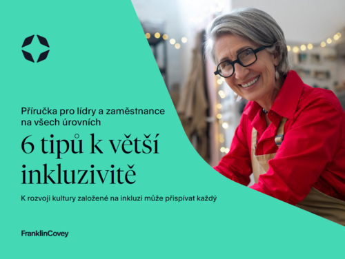 6 tipů k větší inkluzivitě