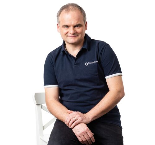 Radek Maňásek