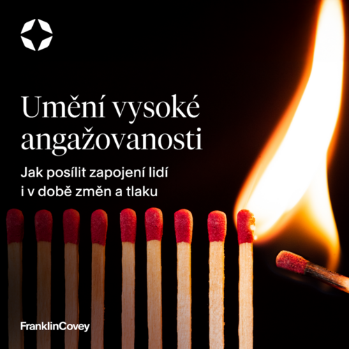 Umění vysoké angažovanosti