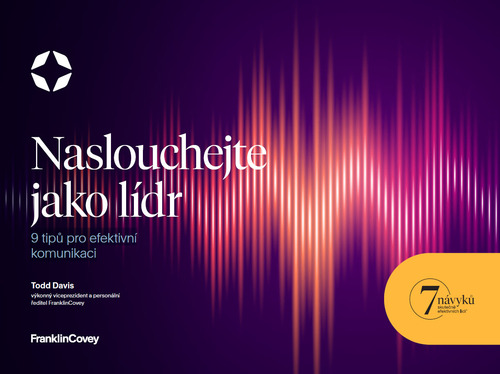 Naslouchejte jako lídr