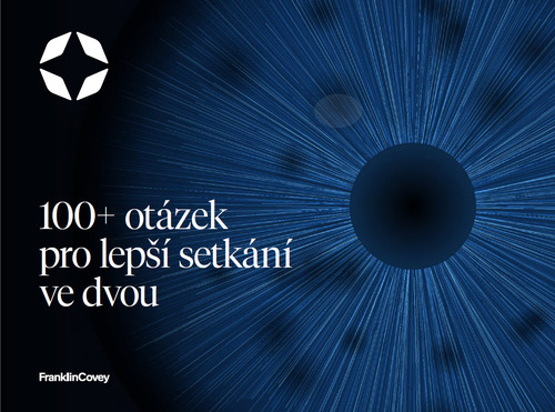 100+ otázek pro lepší setkání ve dvou